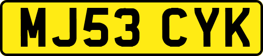 MJ53CYK