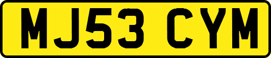 MJ53CYM