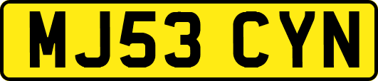 MJ53CYN