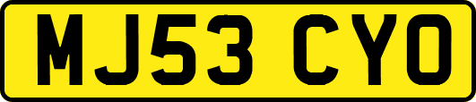 MJ53CYO