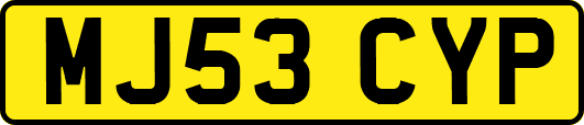 MJ53CYP