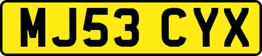 MJ53CYX