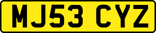 MJ53CYZ