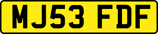 MJ53FDF