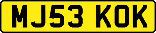 MJ53KOK