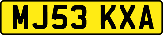 MJ53KXA