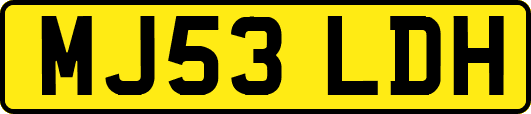 MJ53LDH