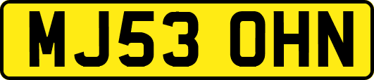 MJ53OHN