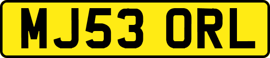 MJ53ORL