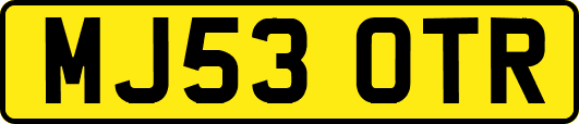 MJ53OTR