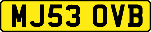 MJ53OVB