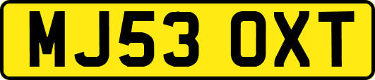 MJ53OXT