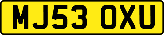 MJ53OXU