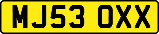 MJ53OXX