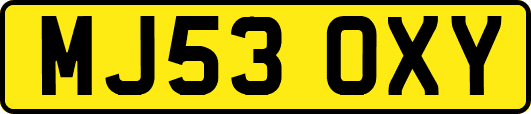 MJ53OXY