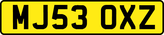 MJ53OXZ