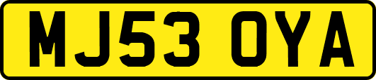MJ53OYA