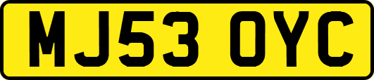 MJ53OYC