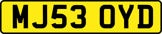 MJ53OYD