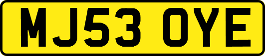 MJ53OYE