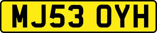 MJ53OYH