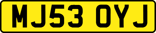 MJ53OYJ