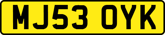 MJ53OYK