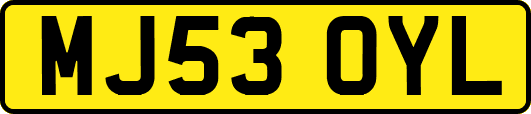 MJ53OYL
