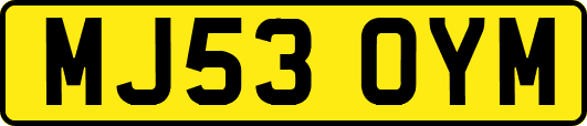 MJ53OYM