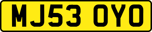 MJ53OYO