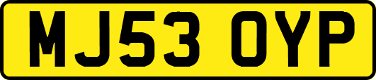 MJ53OYP