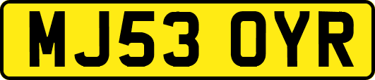 MJ53OYR