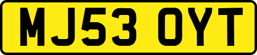 MJ53OYT