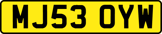 MJ53OYW