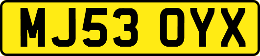 MJ53OYX