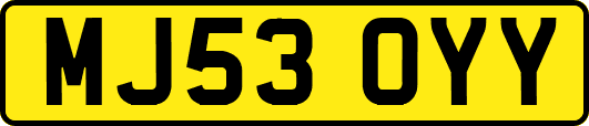 MJ53OYY