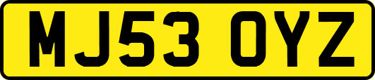 MJ53OYZ