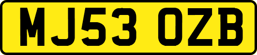 MJ53OZB