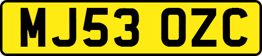 MJ53OZC