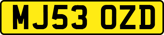 MJ53OZD