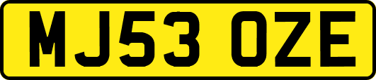 MJ53OZE