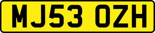 MJ53OZH