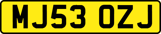 MJ53OZJ