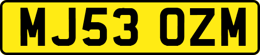 MJ53OZM