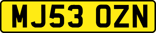 MJ53OZN