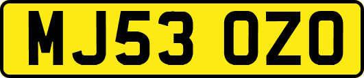 MJ53OZO