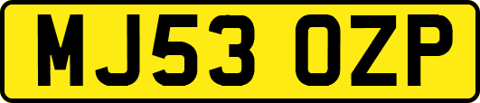 MJ53OZP