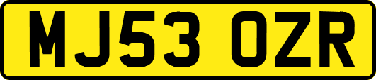 MJ53OZR