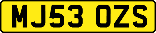 MJ53OZS
