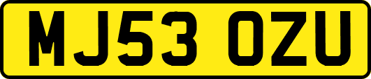 MJ53OZU